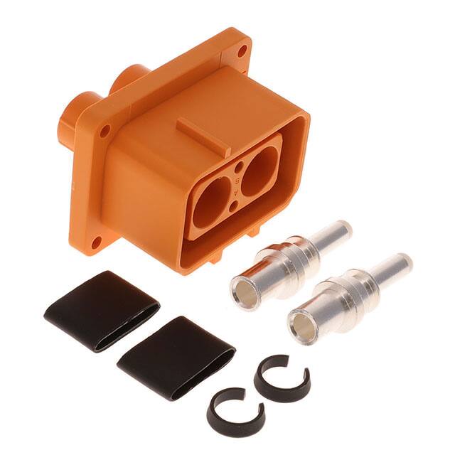 ELRA2U1611 Amphenol Industrial Operations  Support de panneau suspendu gratuit